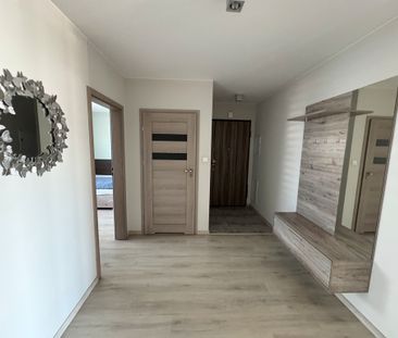 Przestronne 3 pokoje z MP - Skyres, ul. Lubelska - Zdjęcie 4