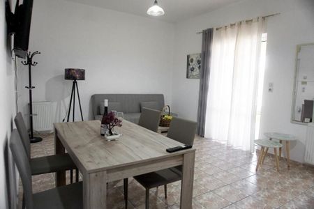 Διαμέρισμα για ενοικίαση Αδελιανός Κάμπος (Αρκάδι) - Photo 2