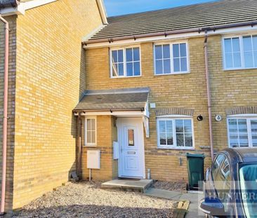 2 bedroom House To Let Total Size: 616 SQ FT - Photo 4