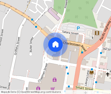 Entire Place·2B2B···Unit 310/ 314-316 Charlestown Road, Charlestown - Photo 1