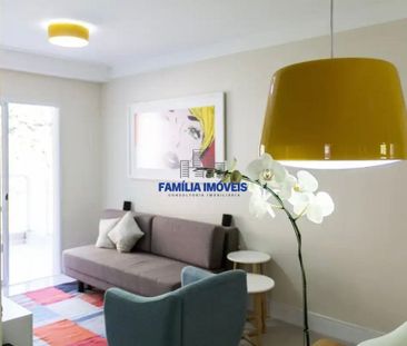 Apartamento 2 Quartos Marapé 67m² - Photo 6