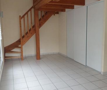 Appartement T1 à louer Angers - 26 m² - Photo 4