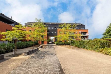 Appartement te huur - Photo 2