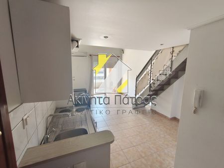 Διαμέρισμα για ενοικίαση Υψηλά Αλώνια (Πάτρα) - Photo 4