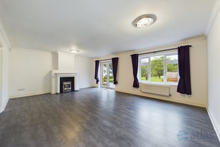 Seafarers Drive, Gateacre, L25, L4, Chiltern - Photo 2