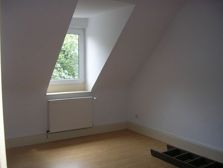 Location Appartement 4 pièces 62m² SARREGUEMINES 57200 - Photo 5