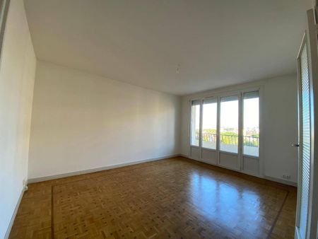 Location appartement 2 pièces 53.96 m² à Valence (26000) - Photo 2