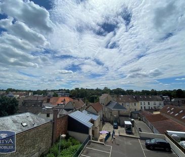 Location Appartement 1 pièce 30m² RAMBOUILLET 78120 - Photo 1