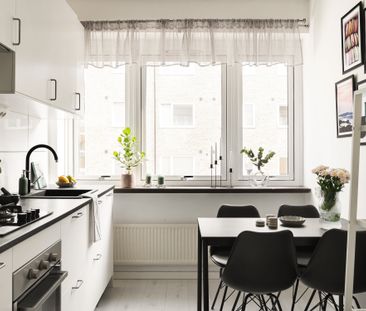 Saarisvägen, Malmö - Foto 3