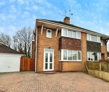 Clumber Grove, Newcastle - Photo 3