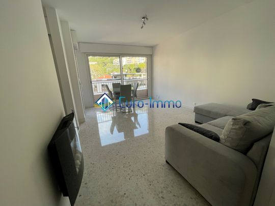 Location Appartement 2 pièces 40m² BEAUSOLEIL 06240 - Photo 1