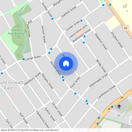 26 Heyford Street MOUNT GRAVATT EAST QLD