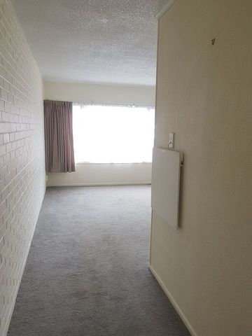 Sunny City Fringe Apartment | Carpark Included | - Photo 3