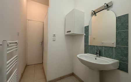 Appartement à louer 2 pièces • 43 m2 Fondettes - Photo 5