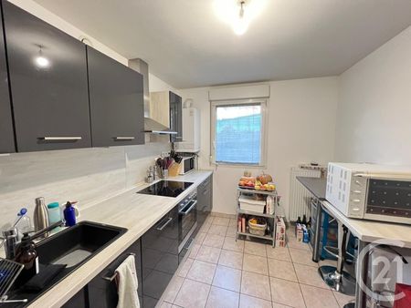 Location Appartement 2 pièces 61m² METZ 57070 - Photo 4