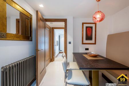 2 bedroom terraced house to rent - Photo 5