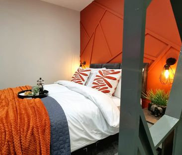 BRAND NEW Luxury co-living space! - Photo 4