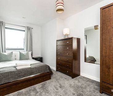 2 bed flat to rent in Leeds Street, Liverpool, L3 2 - Photo 5