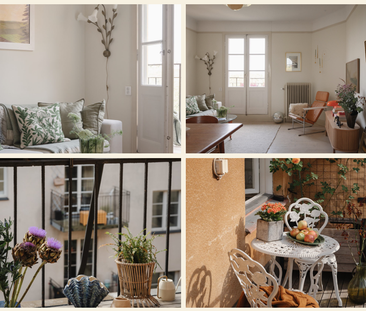 Lorensbergsgatan - Foto 1