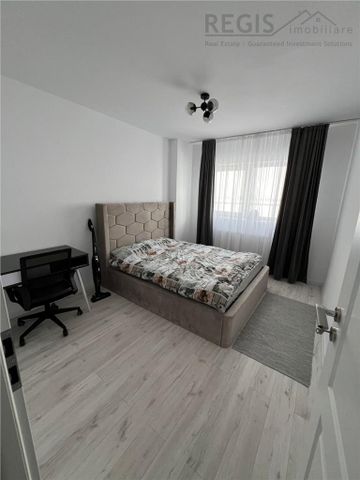 Apartament 3 camere loc de parcare inclus Vivamus Residence - Fotografie 3