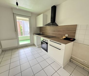 Location Appartement 4 pièces 81m² SCHILTIGHEIM 67300 - Photo 4