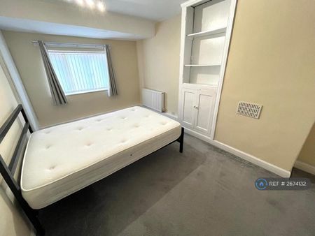 2 bedroom terraced house to rent - Photo 5
