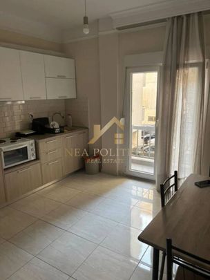 Διαμέρισμα για ενοικίαση Τουρκικό Προξενείο (Κέντρο Θεσσαλονίκης) - Photo 1