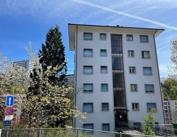 Appartement 2 pièces à Lausanne - Photo 1
