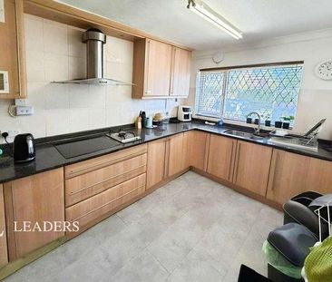 Maryland Avenue, Hartford, Huntingdon, Cambridgeshire, PE29 - Photo 5