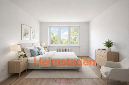 Pronájem bytu 2+1 50 m - Fotografie 5