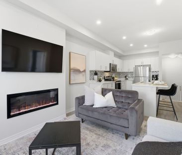 For Lease - 40 Zinfandel Drive Unit# 38, Hamilton, Ontario - Photo 6