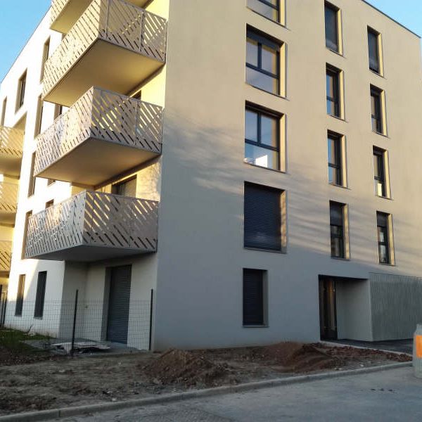 APPARTEMENT CAEN - 3 pièce(s) - 67 m2 - Photo 1
