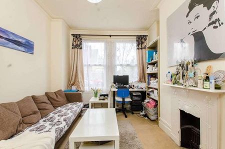 Tylecroft Road, Norbury, SW16 - Photo 2