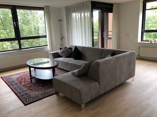 Te huur: Appartement Fluweelboomlaan in Amstelveen - Foto 1