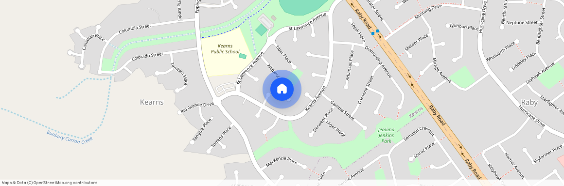 18 Alligator Place, NSW 2558, Kearns