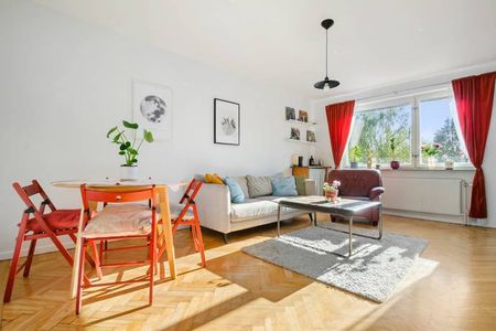 Bjursätragatan, Bandhagen - Foto 5