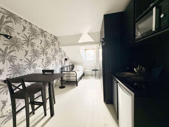 Location appartement 1 pièce, 13.95m², Nantes - Photo 1