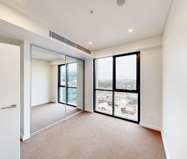 526/2C Conferta Avenue, Tallawong NSW 2762 - Apartment For Rent | D... - Photo 5