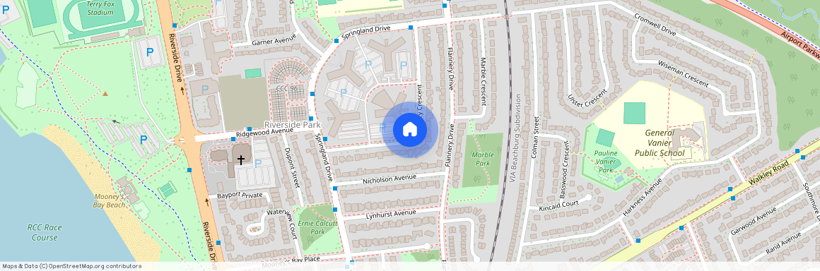 2660 Norberry Crescent, Carleton Heights - Rideauview, Ottawa, ON