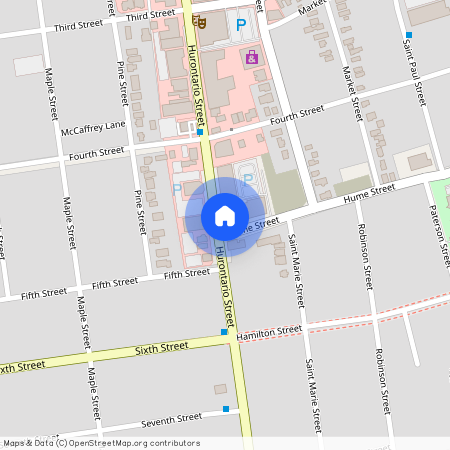 1 Hume Street, Collingwood