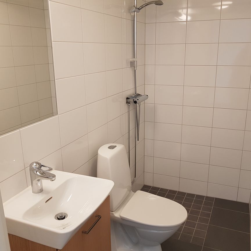 Fafnesgatan, Borås - Foto 1