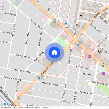 212/70 Hanbury Street, Mayfield 2304, New South Wales