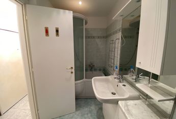 Appartamento in affitto - Centro Storico (Genova)