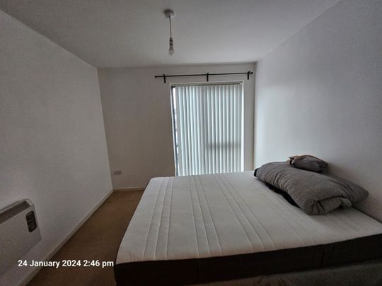 2 Bed Flat, Ordsall Lane, M5 - Photo 1