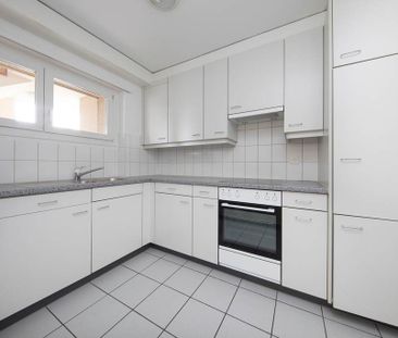 3 Zimmer, 65 m², 3. Stock - Photo 1