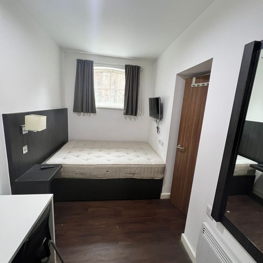 1 bedroom property to rent Cheapside, Liverpool, Merseyside, L2 - Photo 1