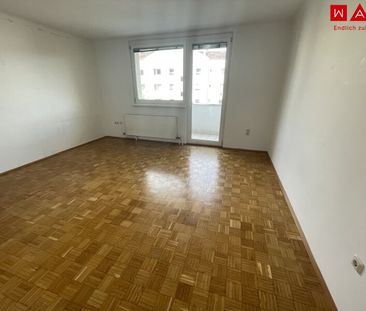 Einladender 3-Zimmer Wohn(t)raum mit Küche ! - Foto 2