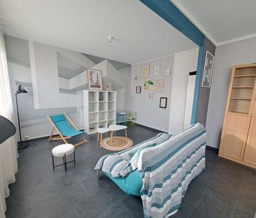 Location Appartement 3 pièces 84m² LIMOGES 87000 - Photo 5