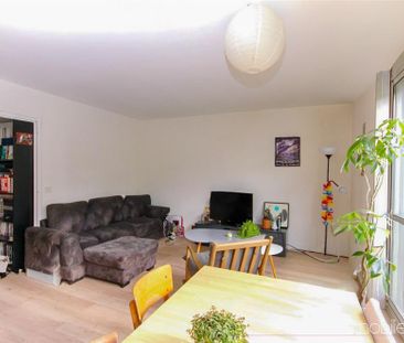 LOCATION T3 RENNES OBERTHUR - ARISTIDE BRIAND - Photo 1