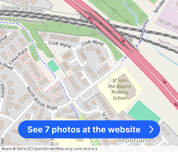 Maxwell Place, Glasgow, G71 - Photo 1